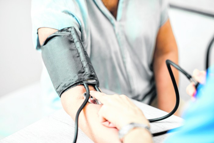 Nurses' bedside experience gives them vital perspective in leadership roles.