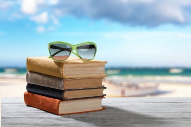 summer reading