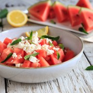 watermelon season