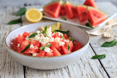 watermelon season