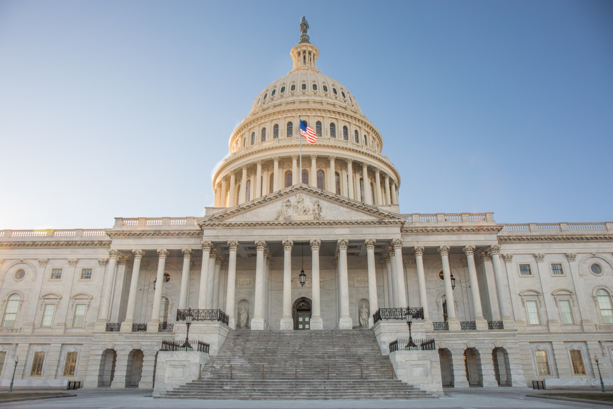 The U.S. House of Representatives narrowly passed a tax bill that increases the SALT cap to $40,000.