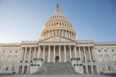 The U.S. House of Representatives narrowly passed a tax bill that increases the SALT cap to $40,000.
