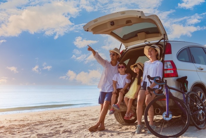 Memorial Day travel