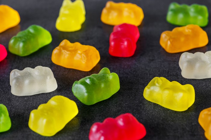 Three men were arrested for allegedly giving a William Floys Middle School student weed gummies, which then sickened 11 students.