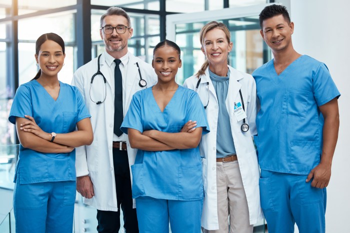 These are the top nurses on Long Island.
