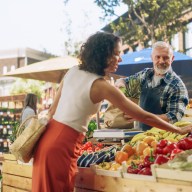 Farmers markets have the freshest, locally-grown produce on the Island. Here are all the upcoming dates and locations for ones popping up near you.