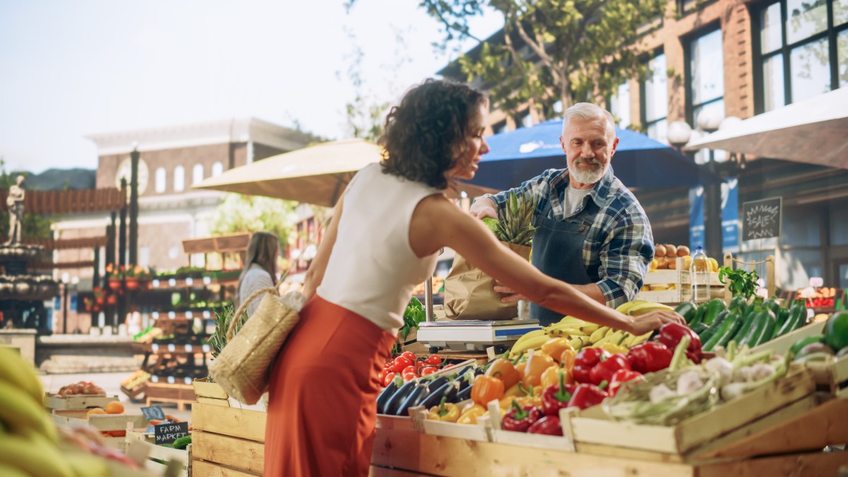Farmers markets have the freshest, locally-grown produce on the Island. Here are all the upcoming dates and locations for ones popping up near you.