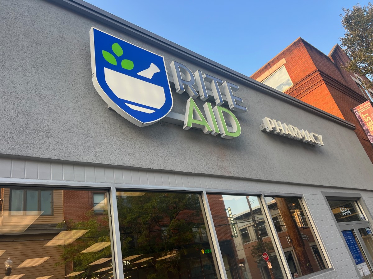 Rite Aid filed for bankruptcy at the beginning of May, with plans to shutter or sell all of its Long Island stores.