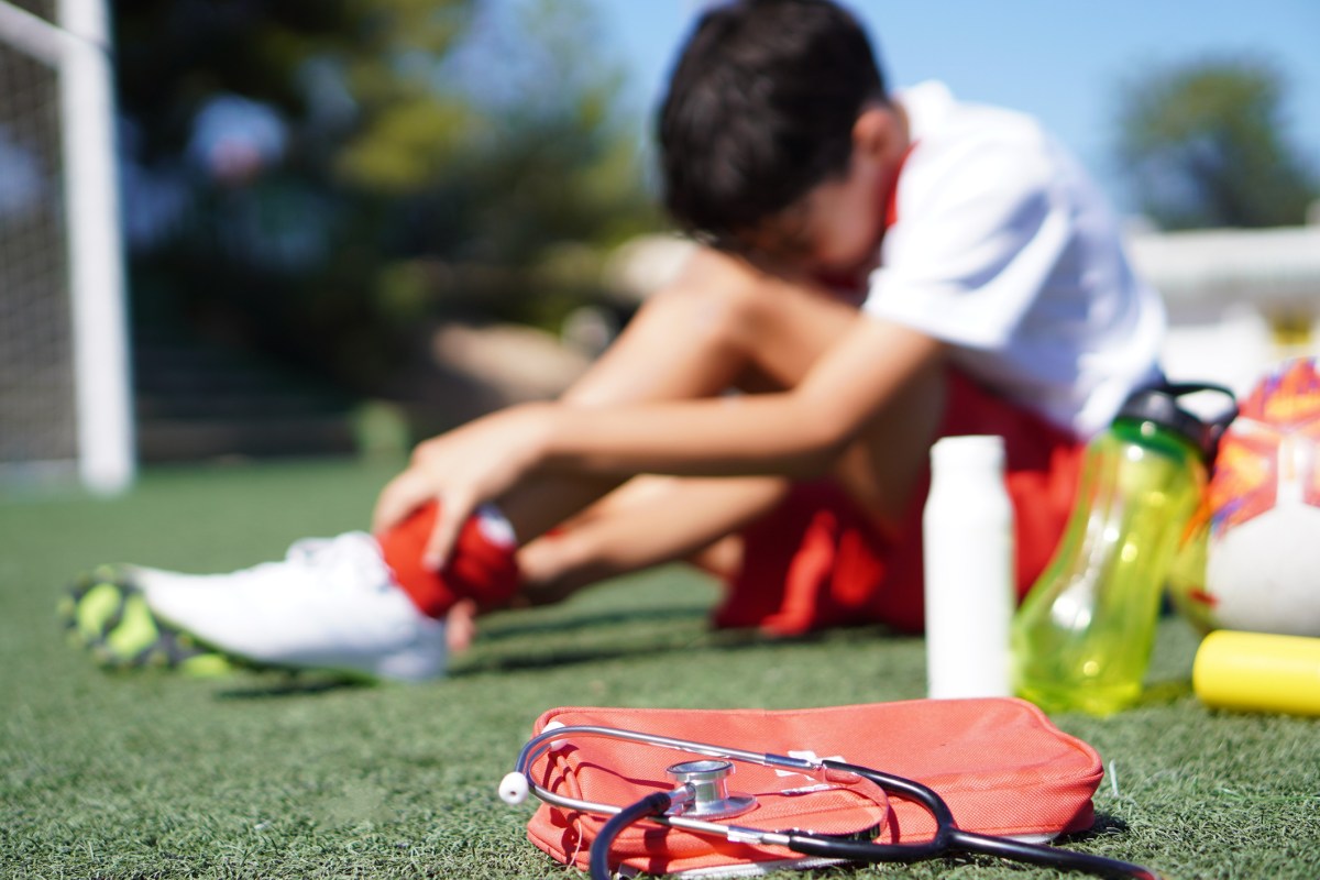 sports safety