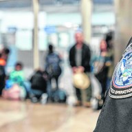 Many immigrants on Long Island with uncertain or changing legal status are living in fear of ICE's escalating efforts to deport undocumented immigrants.