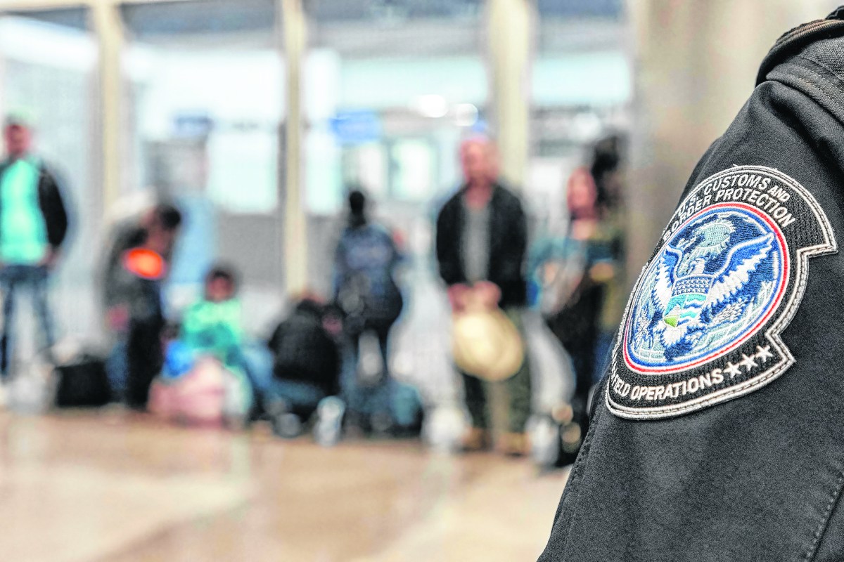 Many immigrants on Long Island with uncertain or changing legal status are living in fear of ICE's escalating efforts to deport undocumented immigrants.