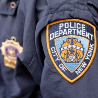 Carmine Simpson, an ex-NYPD cop, was sentenced for sexually exploiting children.