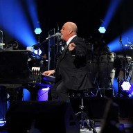 Billy Joel has canceled his upcoming tour after being diagnosed with a brain disorder.