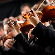 Things to do on Long Island this weekend include a performance by th Atlantic Wind Symphony.