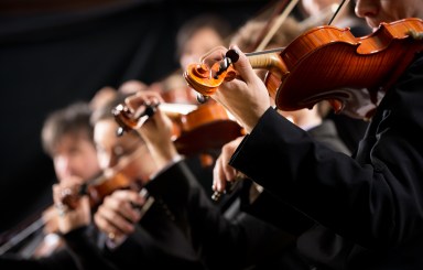 Things to do on Long Island this weekend include a performance by th Atlantic Wind Symphony.