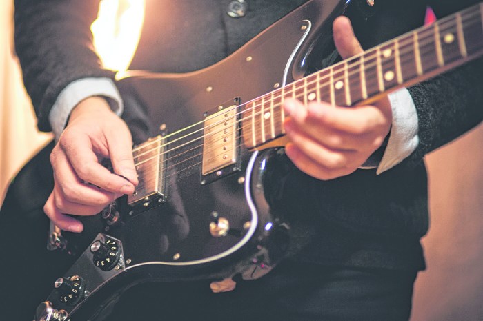 Here are the best music pros on Long Island.