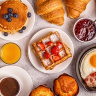 brunch