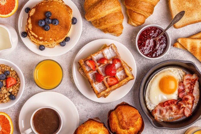 brunch
