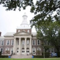 The Great Neck Public School's $290 million budget passed with 80% of the total votes.