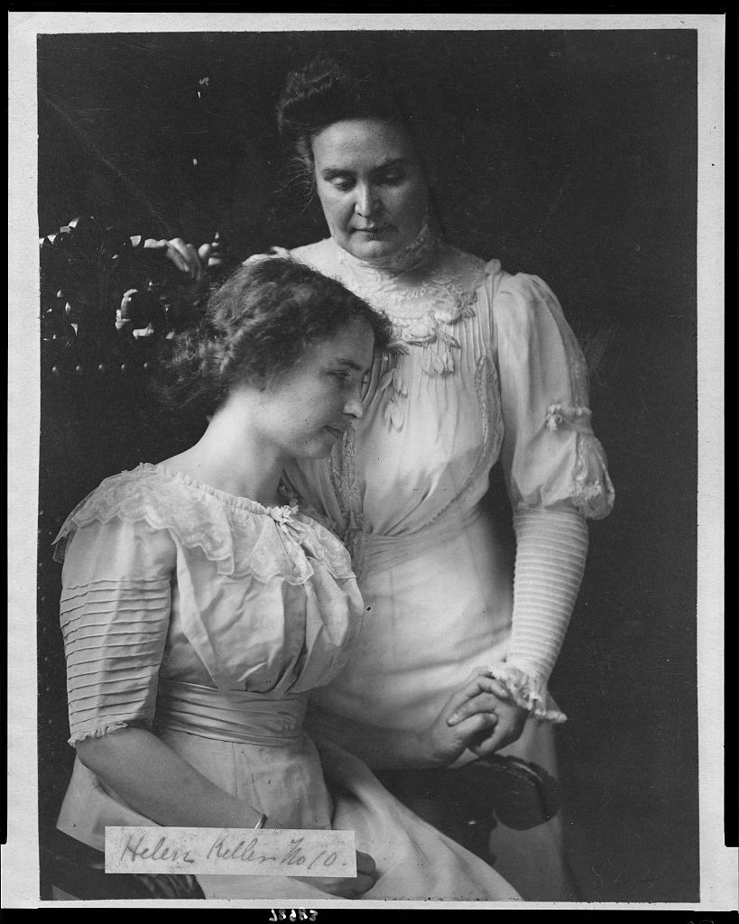 H. Keller A. Sullivan 2 loc (1)