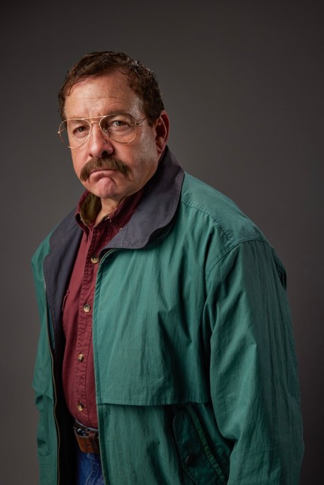 Steve Guttenberg