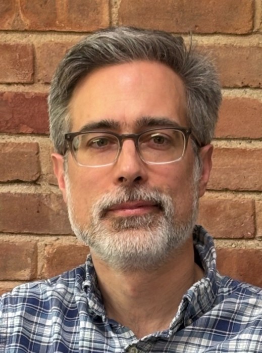 Brian Hanley is running for the North Shore Board of Education as a newcomer.