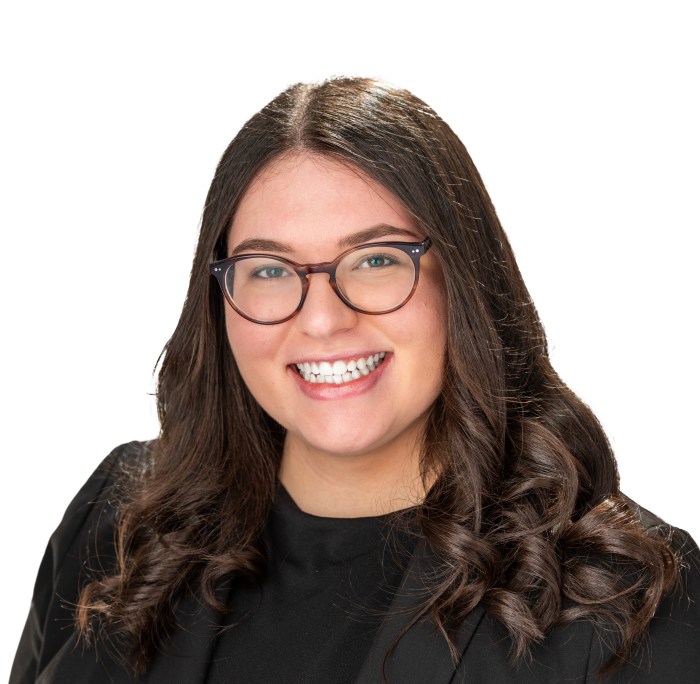 Helen Tuckman is an attorney with Vishnick McGovern Milizio LLP focusing on Trust and Estate Planning.