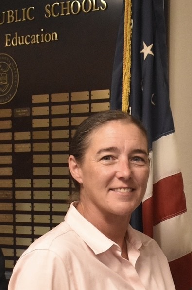 Annette Beiner