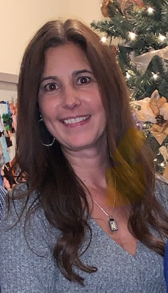 Laura Reich