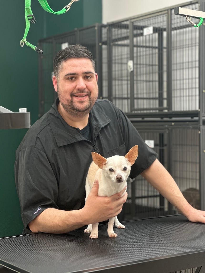 Floral Park’s newest dog and cat groomer wants to make everyone’s pets feel their best