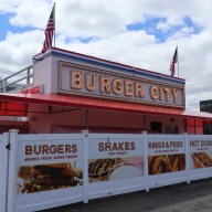 Among this week's top 5 stories is a look inside the best burger joint on Long Island.