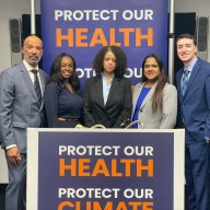 Long Island officials sound the alarm on local environmental health