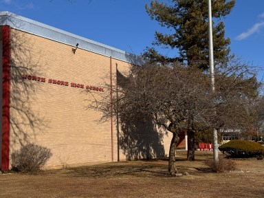 North Shore School District special education administrators outlined recommendations for the department during a board of education meeting.