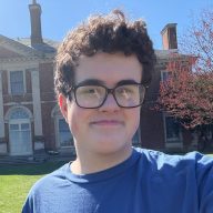 Jake Finamore, a 15-year-old sophomore at Locust Valley High School.