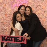 Roslyn mom, Shari Fine, is the founder of tween fashion empire, KatieJNYC.