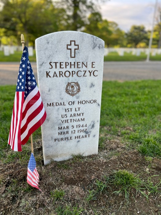 Memorial Day