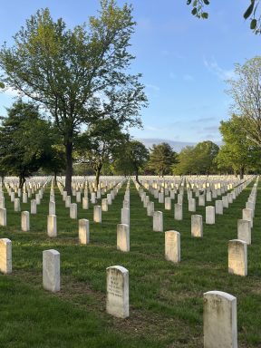 Memorial Day