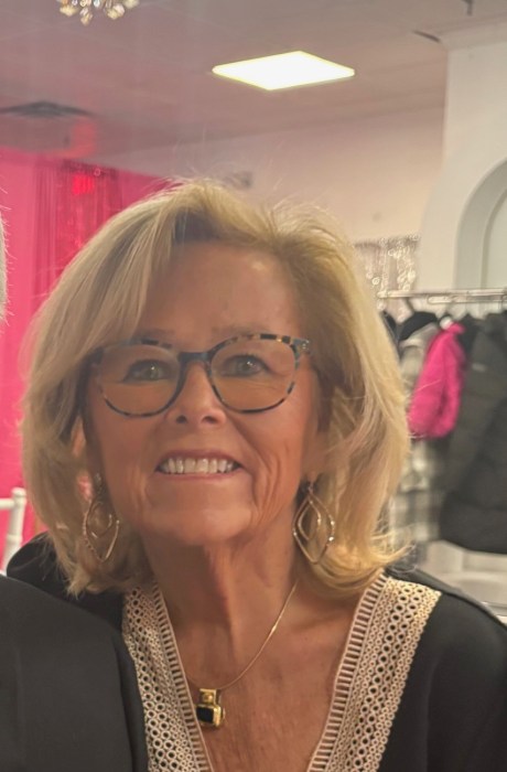 Peggy Marenghi