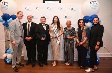 Central Nassau Guidance & Counseling Services Basket of Hope Gala 2025