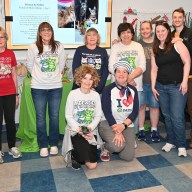 whaling museum of cold spring harbor all paws on hands cat adoption event 2025