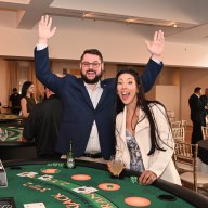 UCPLI A Night in Montecarlo 2025