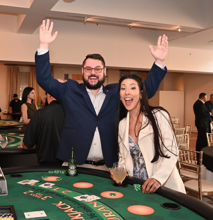 UCPLI A Night in Montecarlo 2025