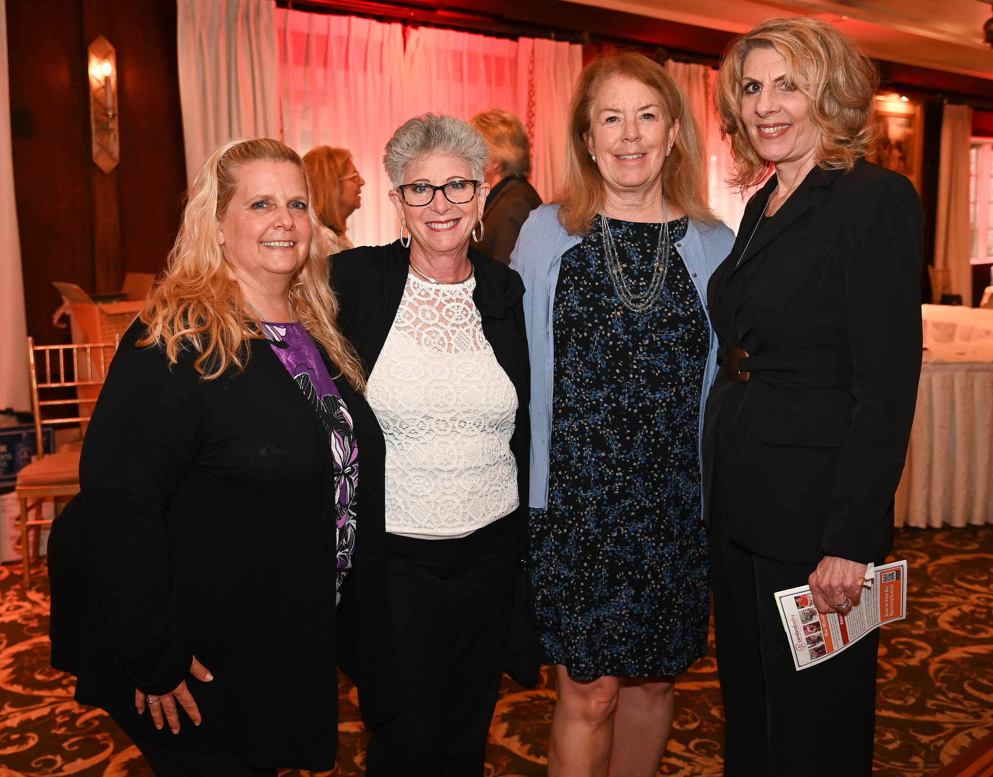CP Nassau Casino Royale Fundraiser 2025 at Westbury Manor