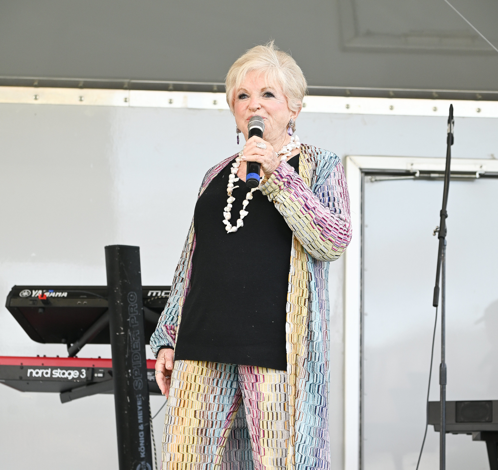 The Suffolk Y JCC hosted 'Suffolk Celebrates Israel' 2025