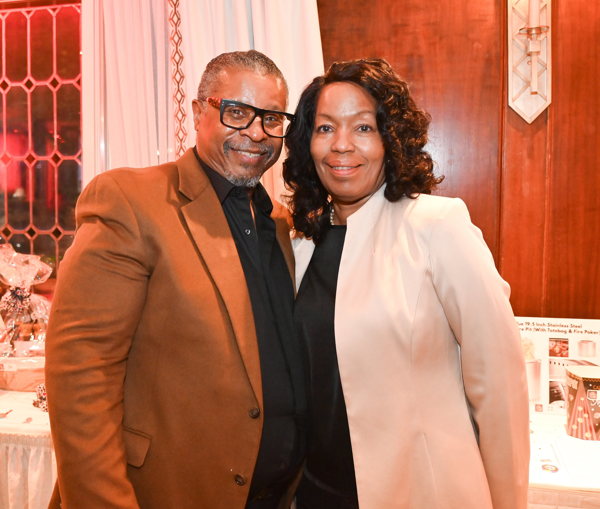 CP Nassau Casino Royale Fundraiser 2025 at Westbury Manor