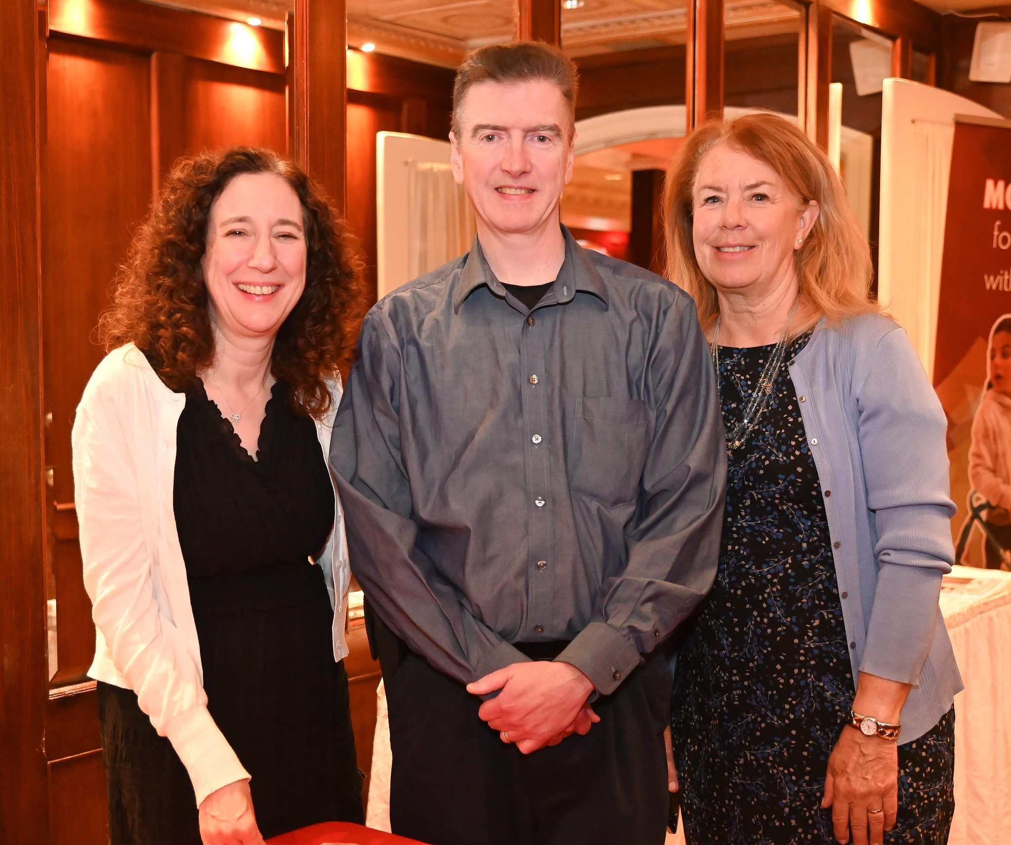 CP Nassau Casino Royale Fundraiser 2025 at Westbury Manor