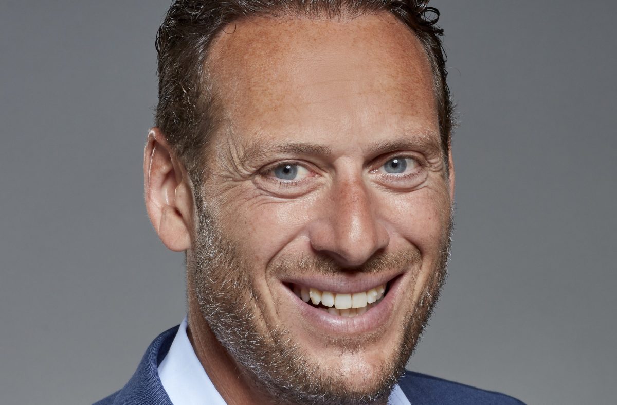 David Feldman