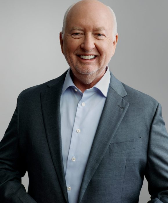 Jim McCann, celebrations pulse