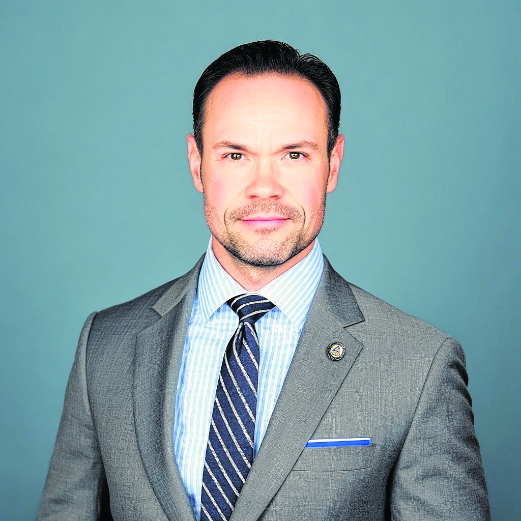 New hires and promotions on Long Island