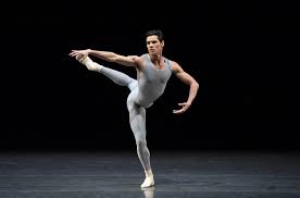 Eglevsky Ballet
